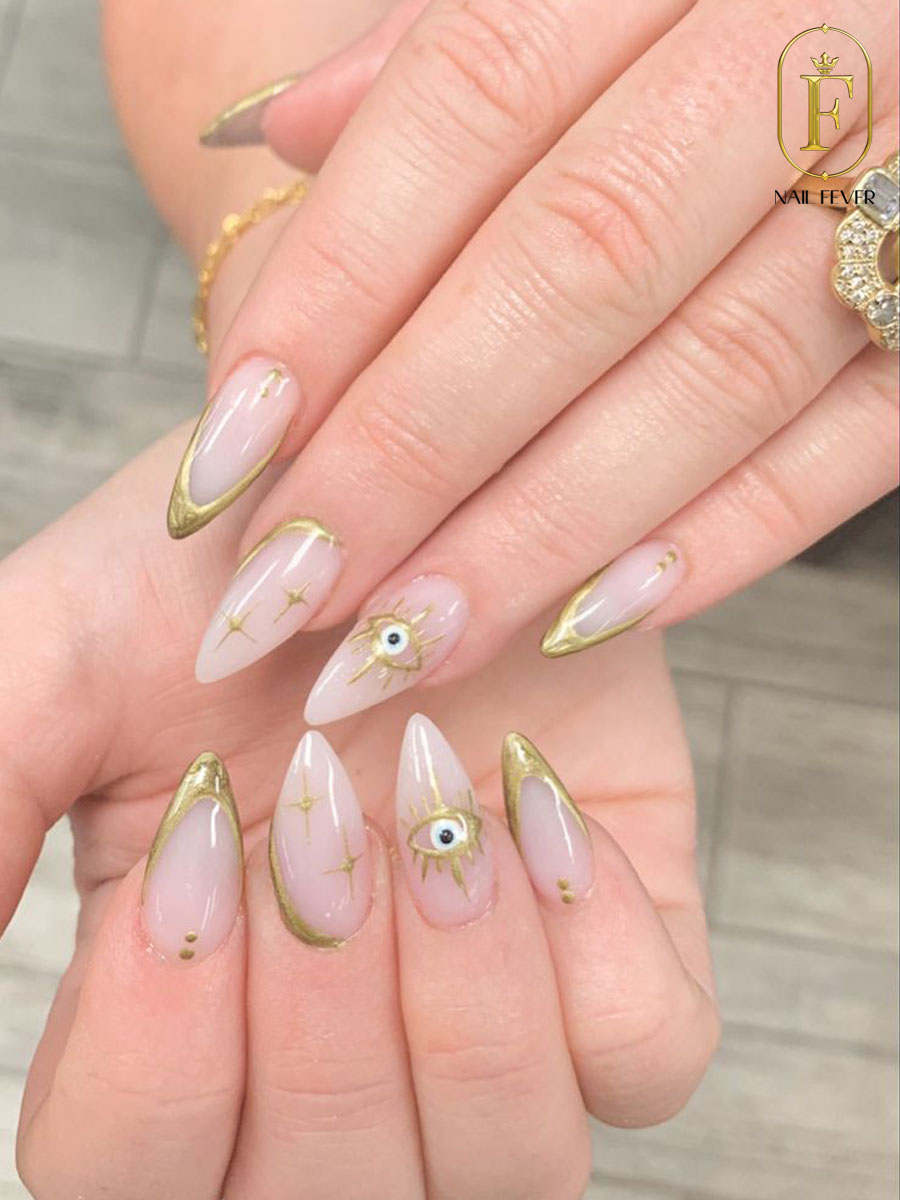 Nail Fever